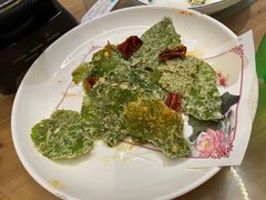 -食光慢宴·安吉土菜馆