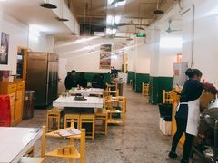 大堂-石灰市老火锅(北滨路店)