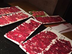 -牛事制造局牛肉火锅(莲岳路店)