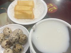 -民信老铺(双皮奶博物馆店)