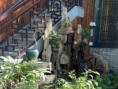 -悦真雅院·四合院·清真私房菜(雍和宫店)