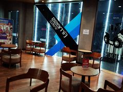 -美格菲健身中心(新都会店)