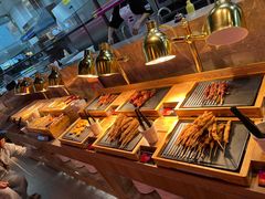 -比格比萨自助(南京万达茂店)