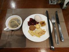 -悦雅居·老广州老味道(长湖店)