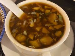 -Pita's&Tika's中东和印度风味餐厅(龙湖天街店)