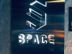 -SPACE(欢乐颂购物中心店)