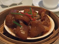 -好彩海鲜火锅饭店(银河百老汇店)
