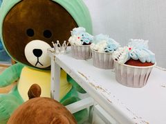 -食间旅人DIY烘焙工作室