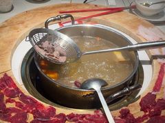 -牛人日志·鲜牛肉骨汤火锅(万科里瑧店)