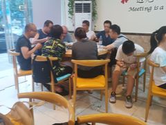 -林记三江兔火锅(沿山路自建小区店)