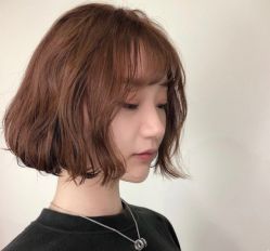 -GIRL STYLE 烫发·染发沙龙