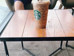 -星巴克(钦江路店)