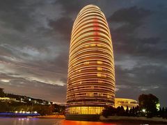 -红樽舫湖州菜.湖景餐厅(太湖渔人码头店)