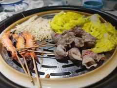 -碗中海·蒸汽海鲜·桑拿鸡(岭南天地店)