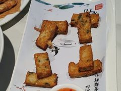 -醉壹号海鲜大排档·老厦门特色菜(厦门美食地标店)