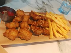 -必胜客(沈辽路万达店)
