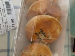 -盒马鲜生(岭南新世界店)