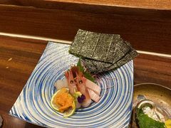 -北京泰富酒店-道日本料理餐厅