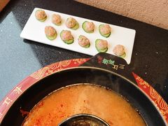 -三江两海老火锅(北京首店)