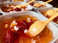 -木屋烧烤(万德庄店)