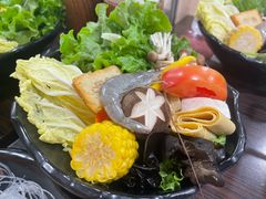 -呷哺呷哺(西单大悦城店)