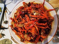 -红钳侠小龙虾·烧烤(中赢康康谷店)