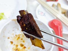-新峰肉骨茶