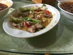 -天师洞道家食堂