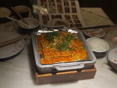 -绿茶餐厅(哈尔滨凯德店)