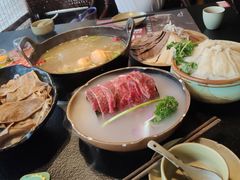 -盡膳口福·百年汤方火锅(科华北路店)