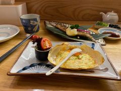 芝士蟹宝-隐泉京望日式料理(太和广场店)