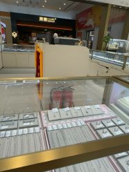 -菜百首饰(世纪金源购物中心店)