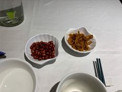-尘香•传统川菜(创汇首座店)