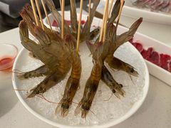-川越泰火锅(吉利大厦店)