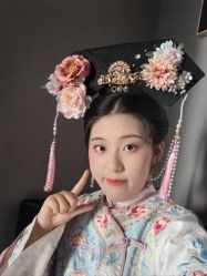 -盘子女人坊古装写真摄影(天津总店)