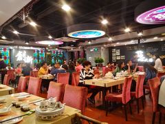 大堂-点都德(北京路贰店)