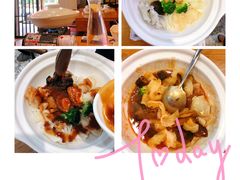 -喜上喜鸡煲翅(吉大店)