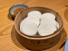 手打年糕-荣小馆(杭州大厦店)