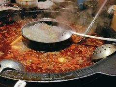 -陈眼镜火锅(总店)