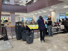 -BIGOFFS 超级折扣(仁恒伊势丹店)