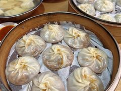-鑫旺旺汤包(总店)