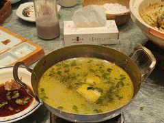 -印巷里主题餐厅(马鞍山店)