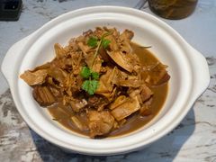 -又见炊烟私房菜(敬亭路店)