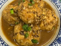-溪涧堂农家土菜(神仙居店)