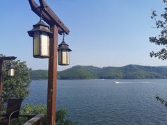-天目湖涵田半山温泉