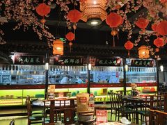 -卢大鲜鱼头捞饭(美利广场店)