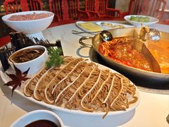 -小龙翻大江·小龙坎臻选店(太古里店)