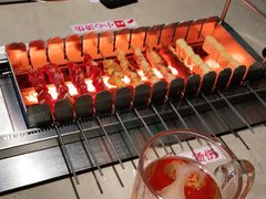 -丰茂烤串(金源店)