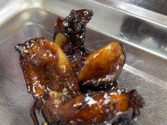 -王裕興肉莊(南禅寺店)