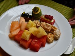 -威斯汀舞台餐厅